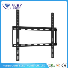 Tilting Low Profile TV Wall Mount Bracket for 23-60 Inch Tvs